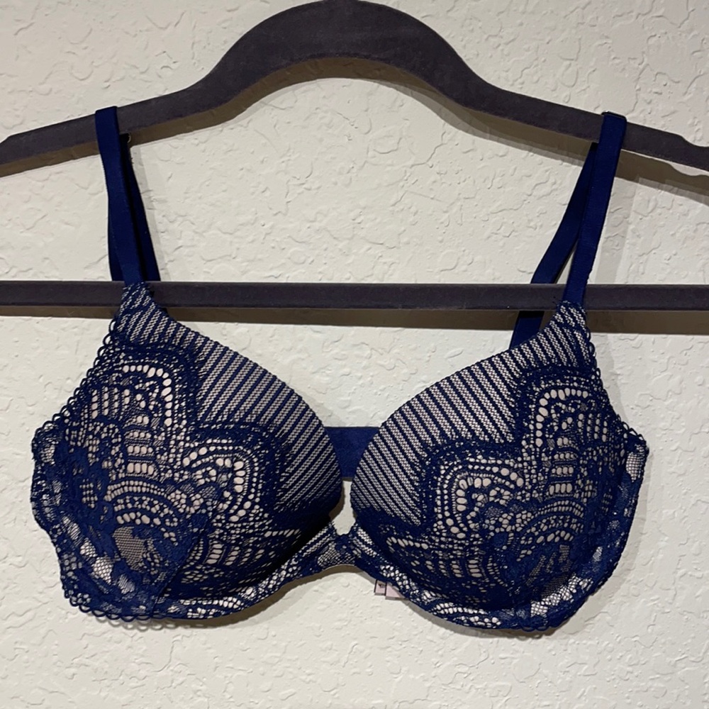VS 'Dream Angels' push up bra
